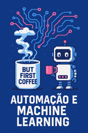Automação e Machine Learning